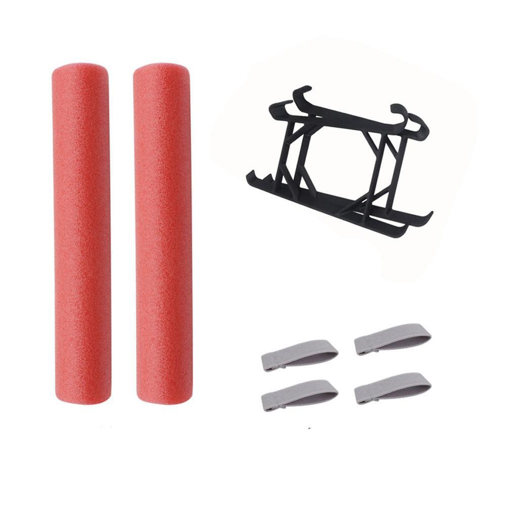 Drone Landing Gear - Carrello di atterraggio Galleggiante per dji