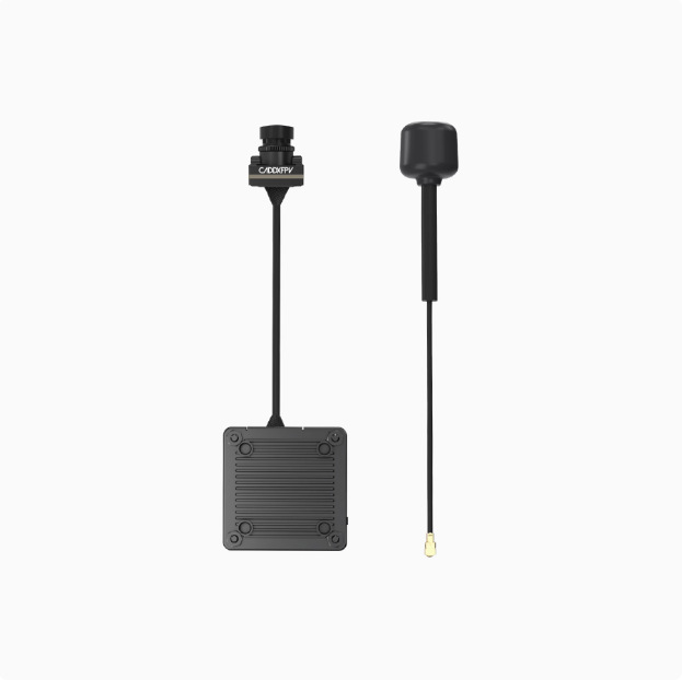 Drone Camera - Walksnail Nano V3 Drone/Camera Mini in