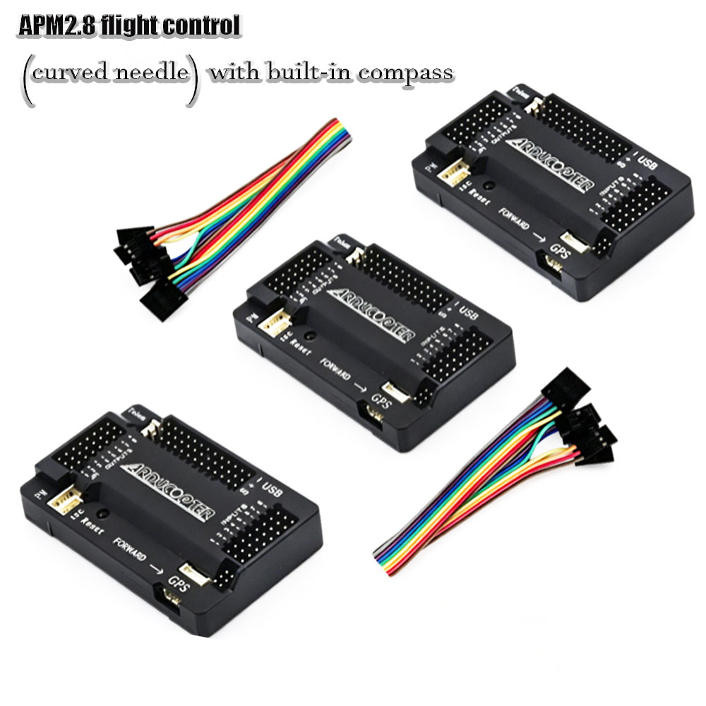 Drone Flight Controller - Scheda di Controllo di Volo APM