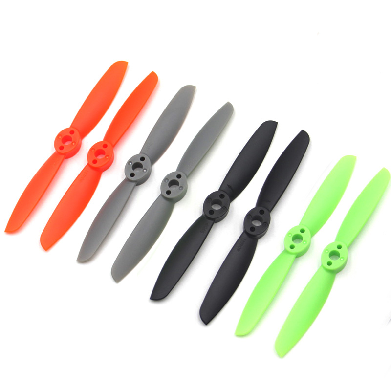 Drone Propeller - 1 Coppia 4045 4 pollici 4X4.5