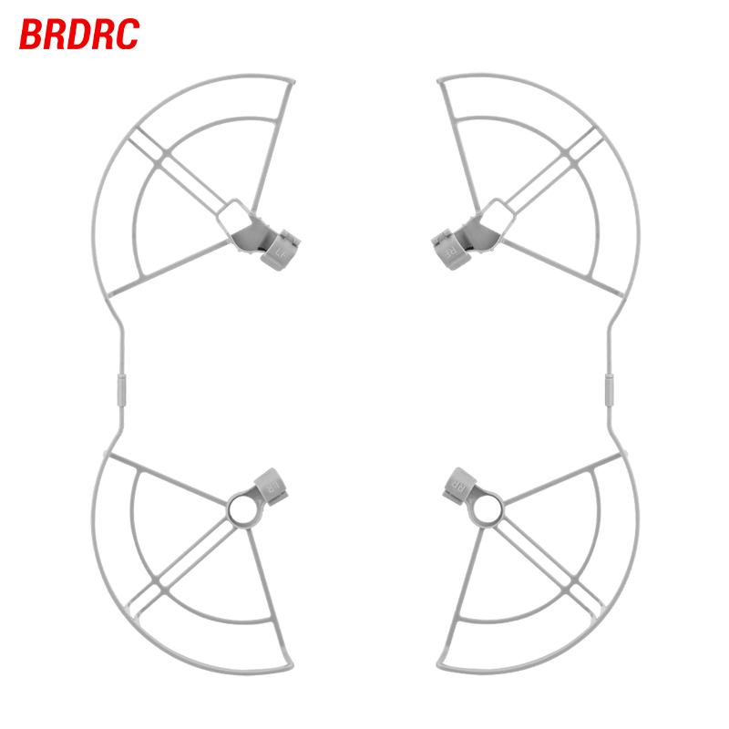 Drone Propeller Guard - BRDRC Protezione dell'elica per DJI Mini