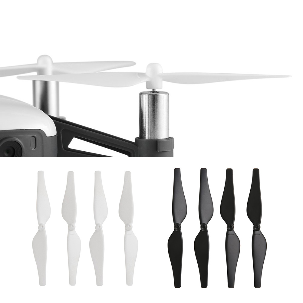 Drone Propeller Guard - 4Pcs protezioni per eliche Protector Prop