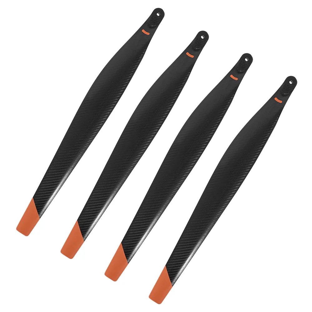 Drone Propeller - Elica in fibra di carbonio per