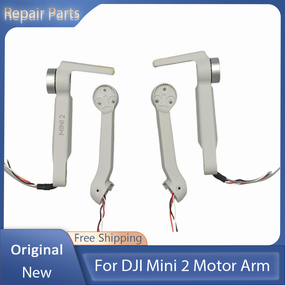 Drone Arm - Nuovo Braccio Originale con Motore per