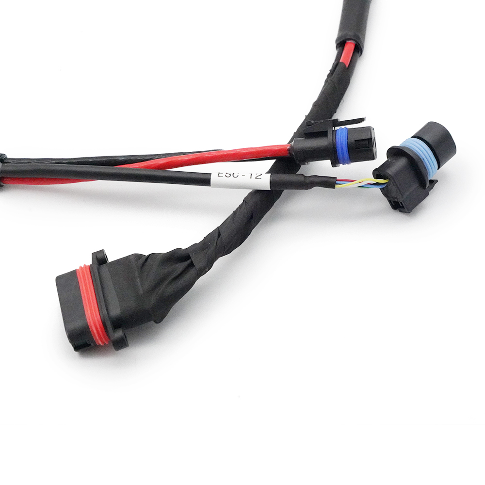 Drone Arm - Accessori per Droni Agricoli DJI Agras