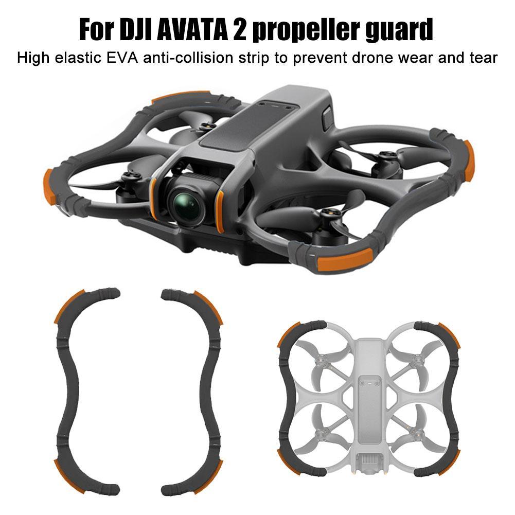 Drone Propeller Guard - Paraurti protettivo per dji Avata 2