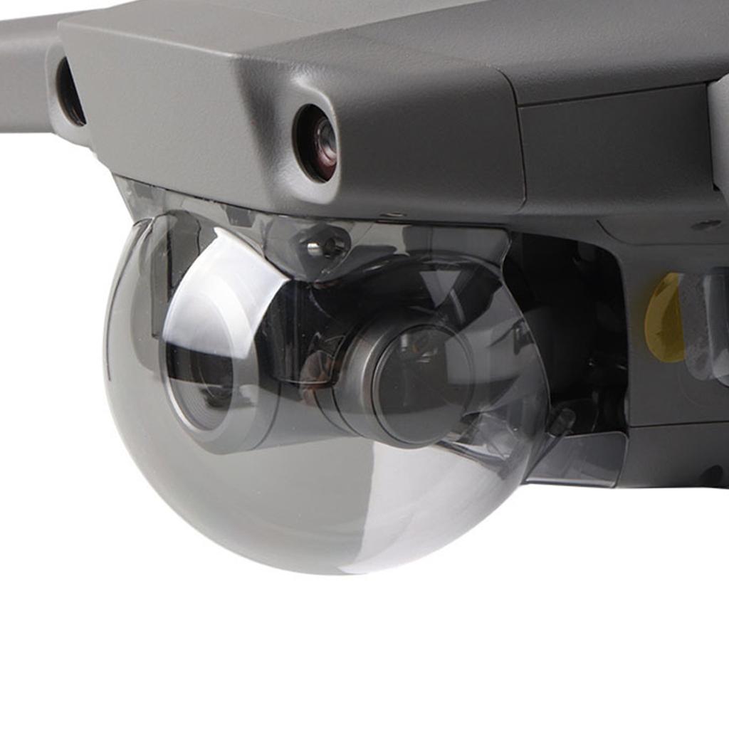 Drone Gimbal - Protezione per Fotocamera Gimbal, Copriobiettivo Antipolvere