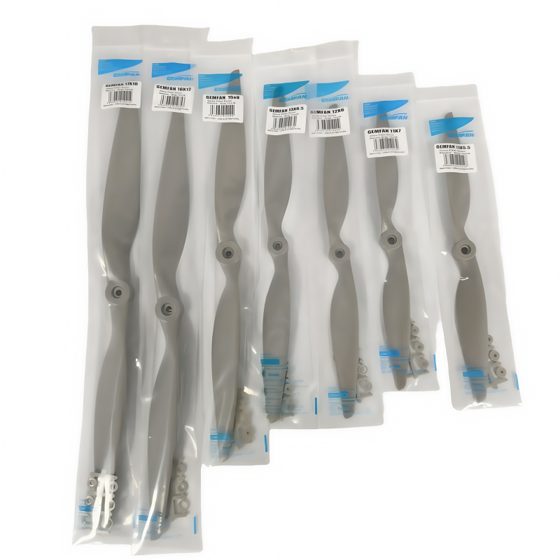 Drone Propeller - Set di eliche Gemfan RC originali
