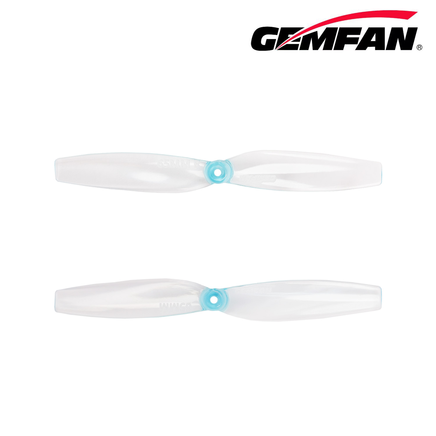 Drone Esc - 2610 Puntelli Gemfan 2.6 pollici 2