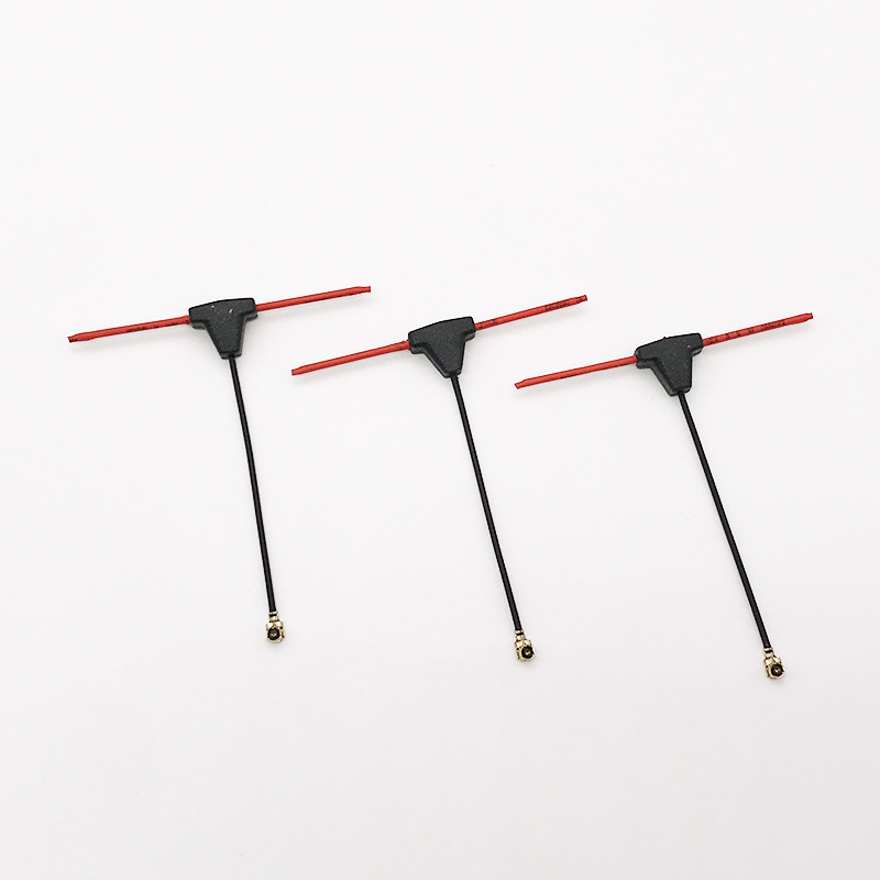 Drone Antenna - 2.4G 2DBI T Antenna IPX1 per