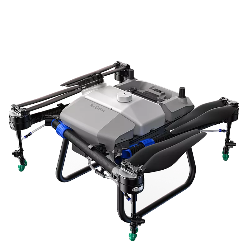 Spruzzatore agricolo con contr - Drone Motor recensione e prezzo