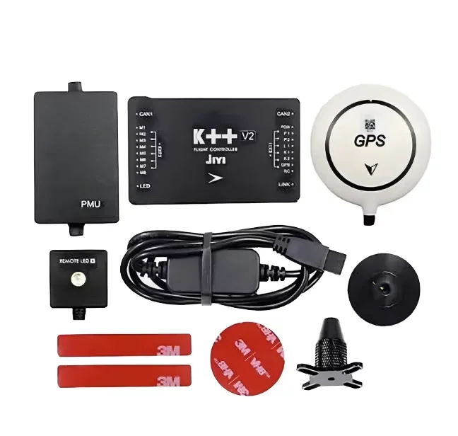 Kit Radar per Rilevamento Osta - Drone Flight Controller recensione e prezzo