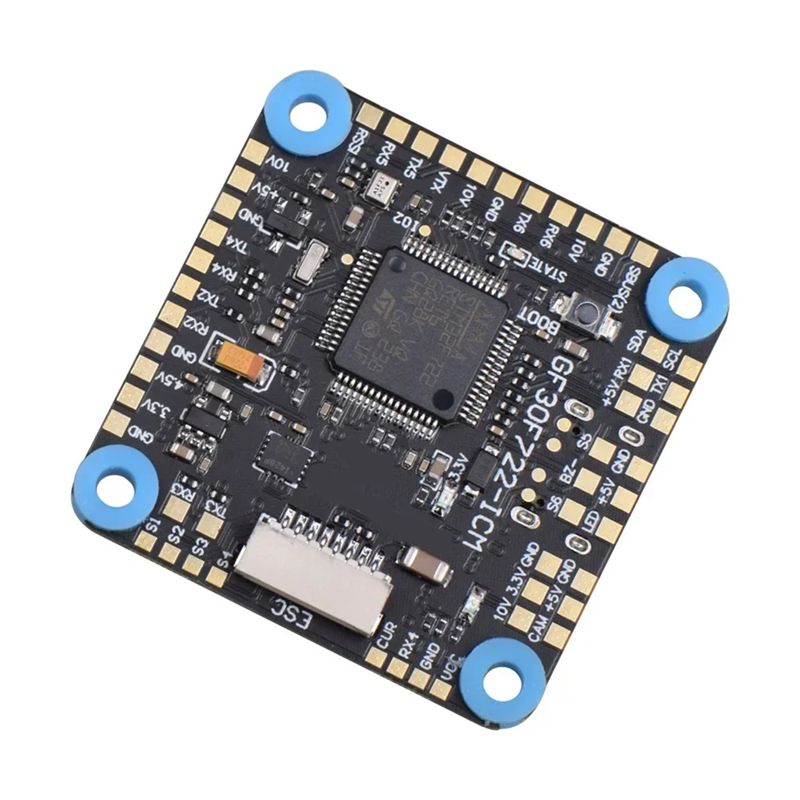 ABJA-3-8S 30.5X30.5Mm GF30F722 - Drone Flight Controller recensione e prezzo