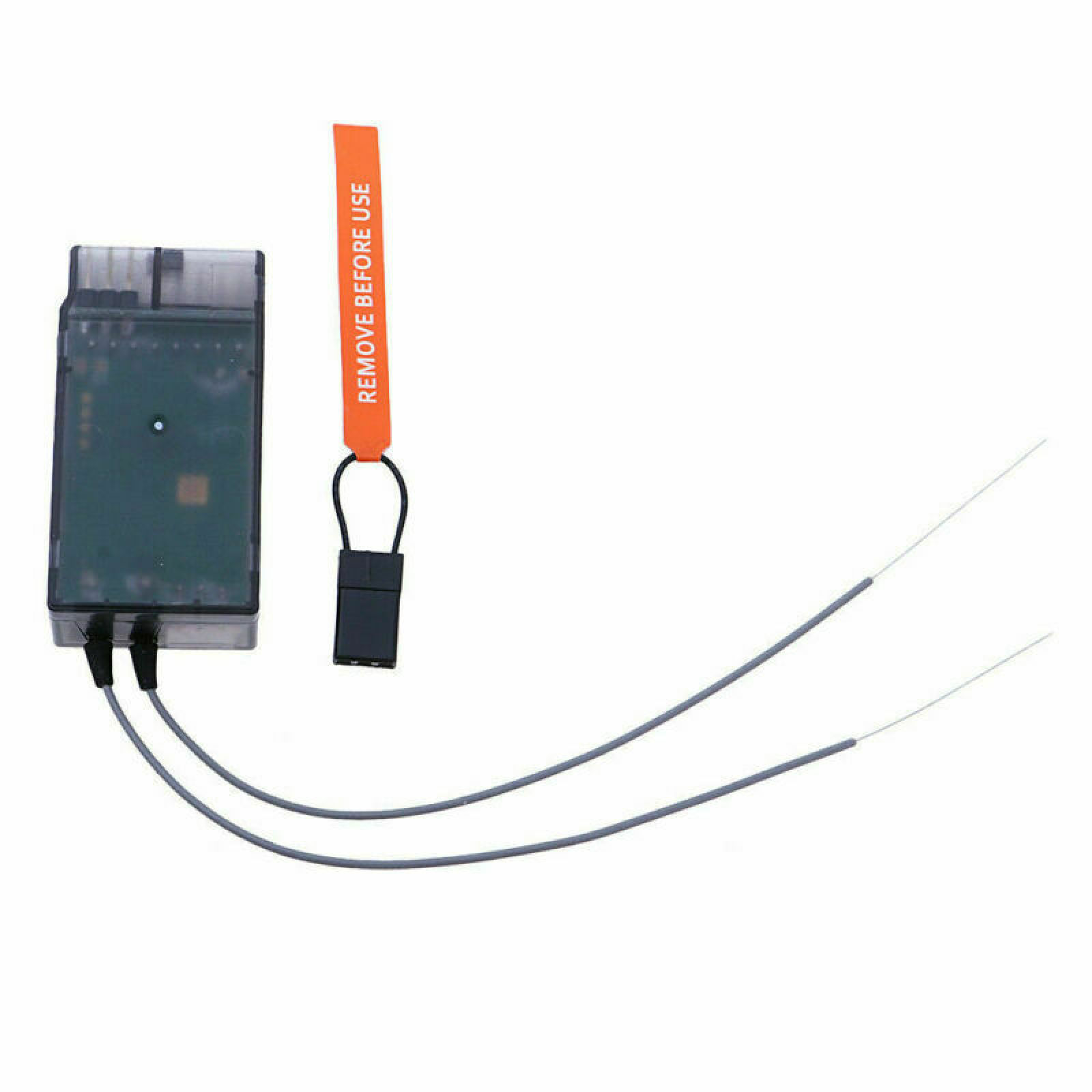 Ricevitore PPM S603 a 6 canali - Drone Antenna recensione e prezzo