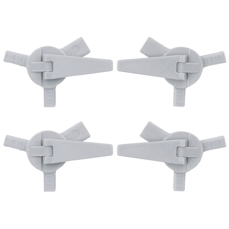 B63B - Supporto di estensione  - Drone Landing Gear recensione e prezzo