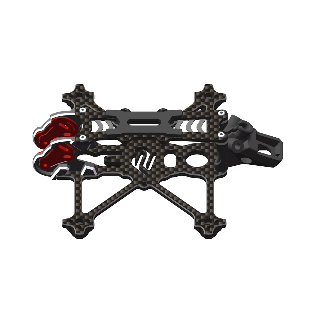 AlfaRC Fi-25 DJI O4 Unità Aria - Drone Propeller recensione e prezzo
