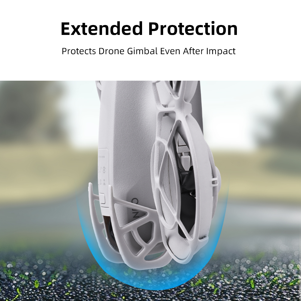 BRDRC Per DJI NEO Collezione d - Drone Propeller Guard recensione e prezzo