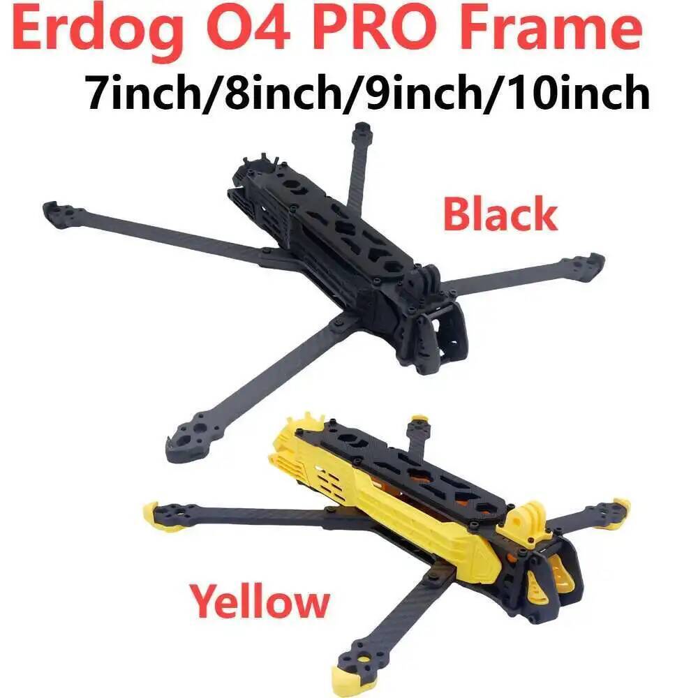 Erdog 7 pollici 8-9-10 pollici - Drone Landing Gear recensione e prezzo