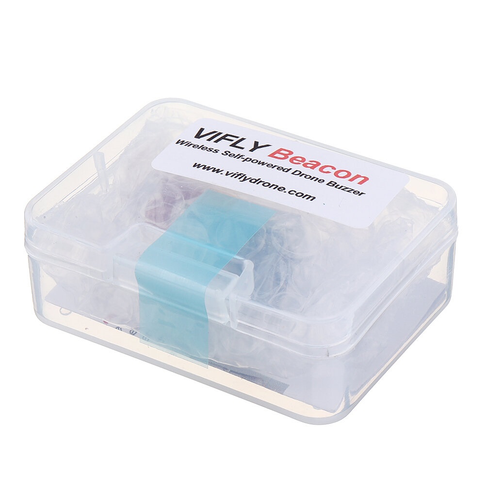 VIFLY Beacon 4.5-5.5 V 80mAh 6 - Drone Buzzer recensione e prezzo