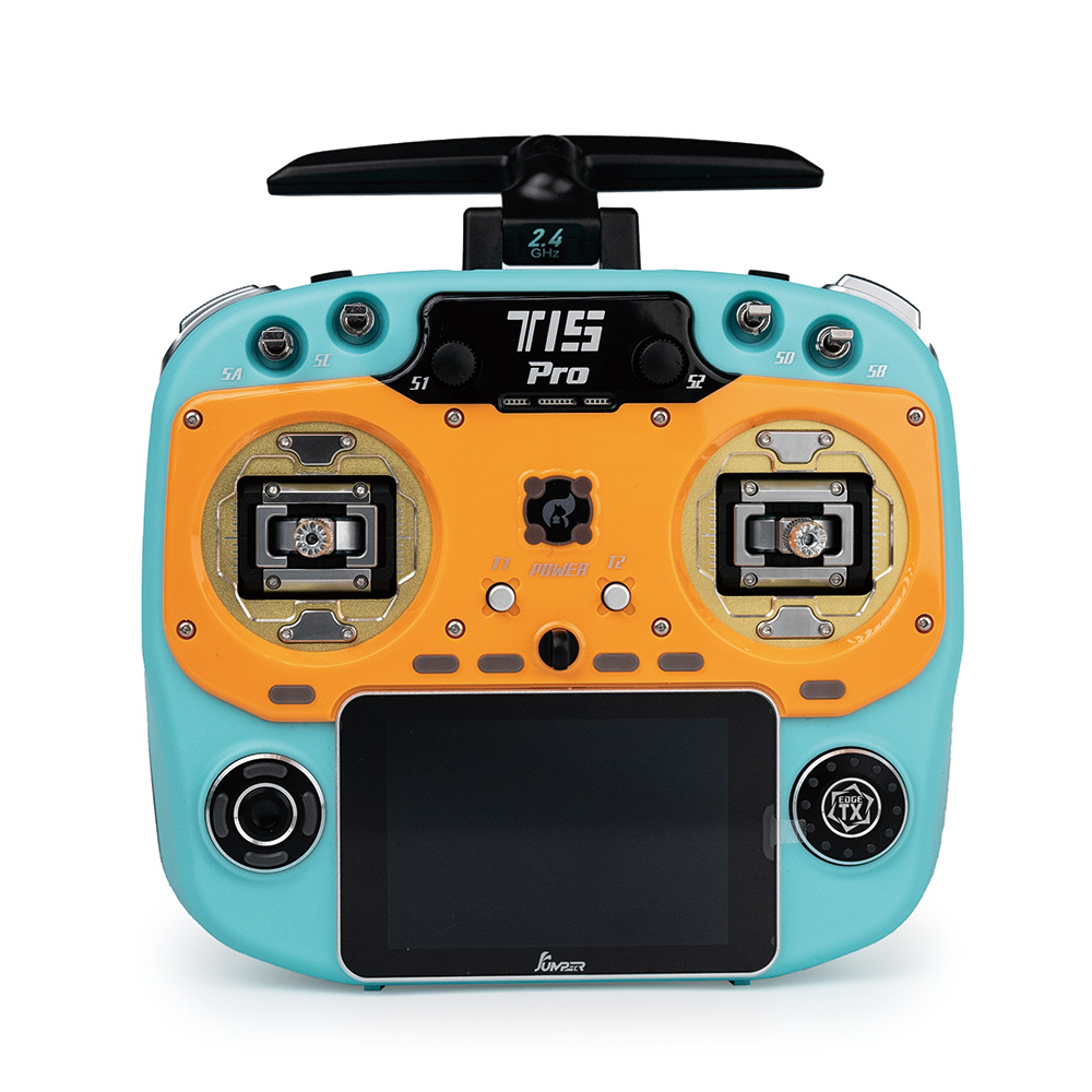 Radiocomando T15 Pro 2.4Ghz co - Drone Gimbal recensione e prezzo