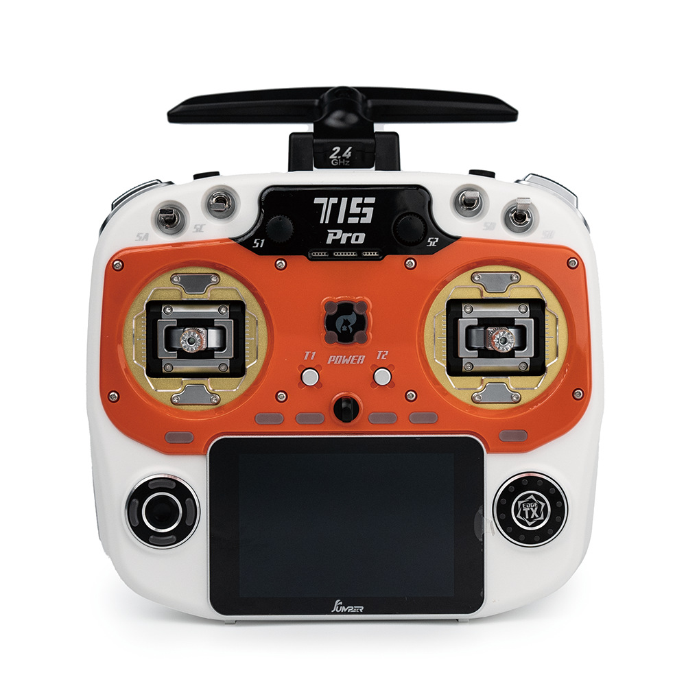 Radiocomando T15 Pro 2.4Ghz co - Drone Gimbal recensione e prezzo