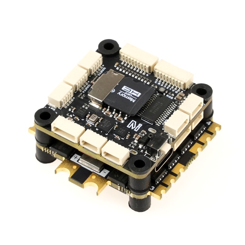 MicoAir743 V2 Controllore di v - Drone Flight Controller recensione e prezzo