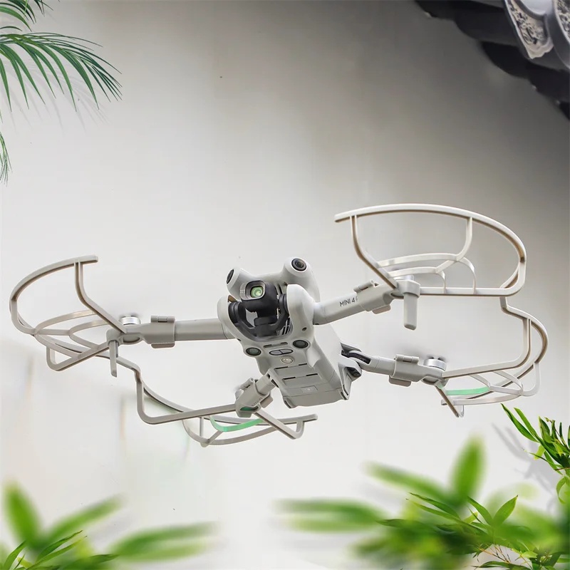 Protezione Eliche Sunnylife pe - Drone Propeller Guard recensione e prezzo