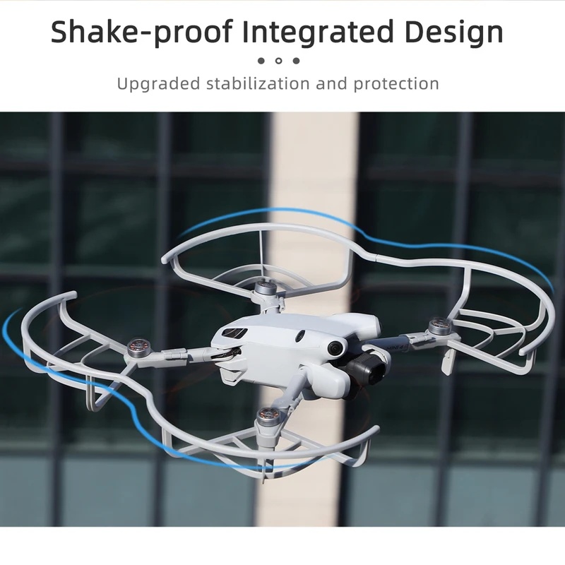 Protezione Eliche Sunnylife pe - Drone Propeller Guard recensione e prezzo