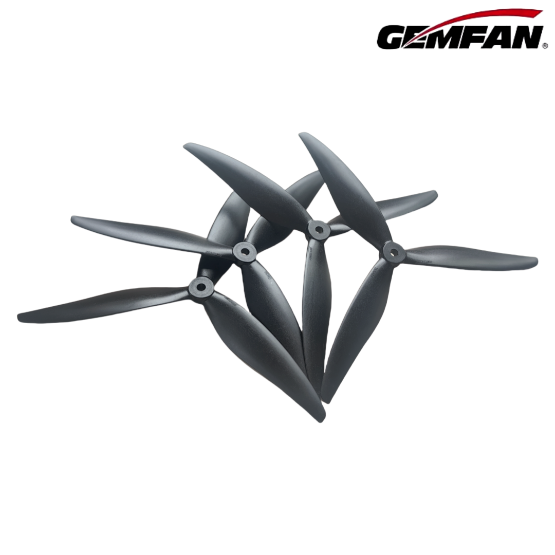 Gemfan 8040 8X4X3 Elica a 3 pa - Drone Motor recensione e prezzo