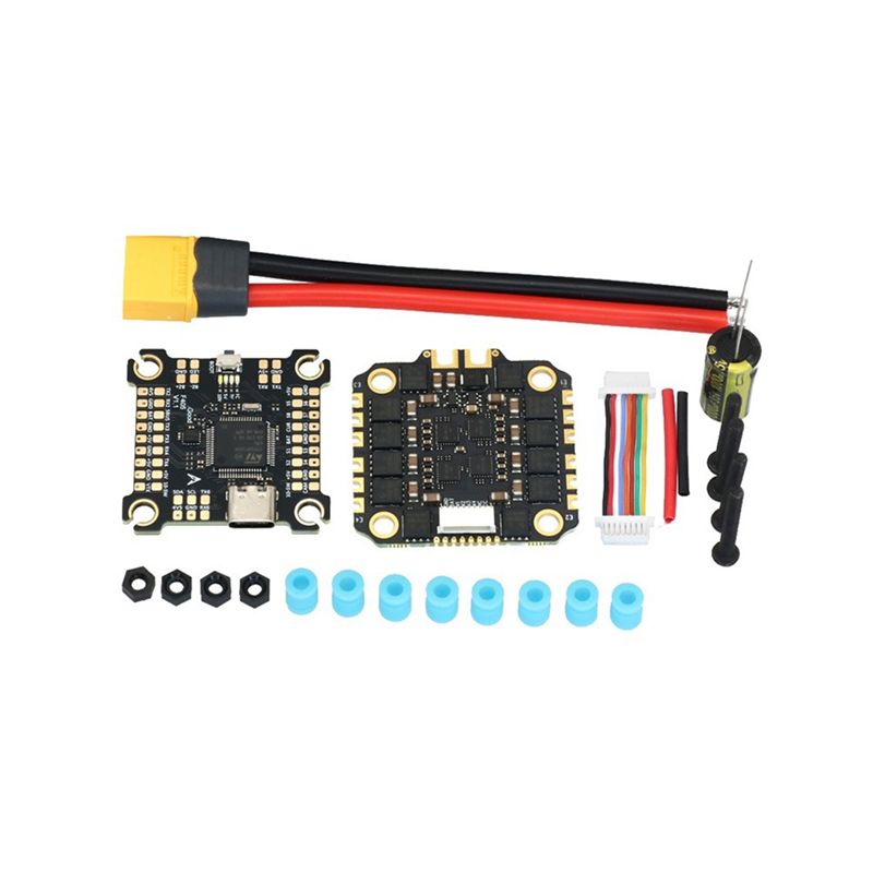 CYGJ-2-6S F405 55A Stack F405  - Drone Esc recensione e prezzo