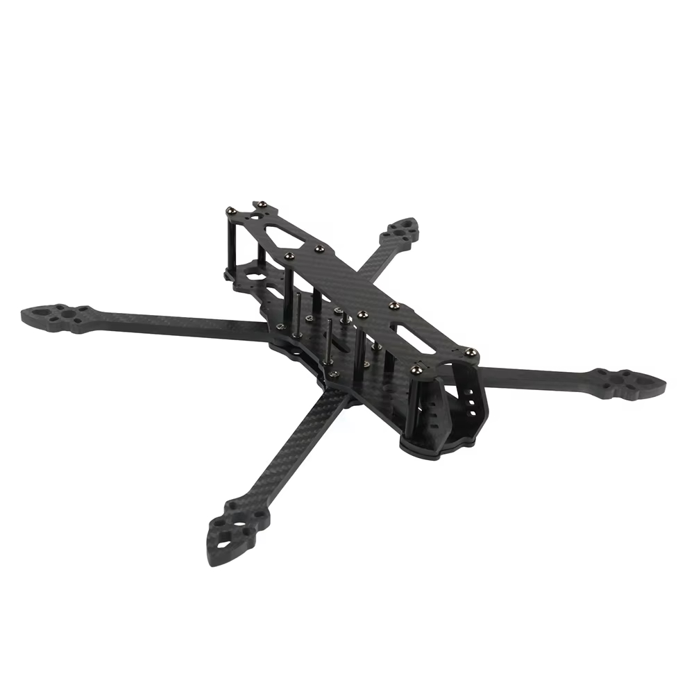 Kit Telaio in Fibra di Carboni - Drone Landing Gear recensione e prezzo