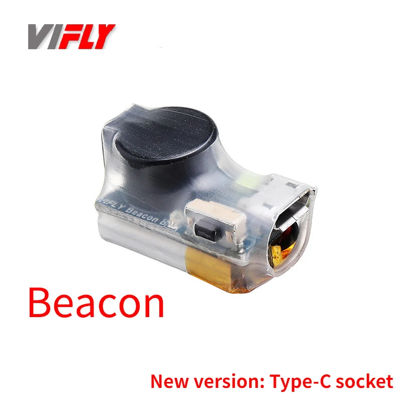 Beacon Wireless VIFLY Anti-Sma - Drone Buzzer recensione e prezzo