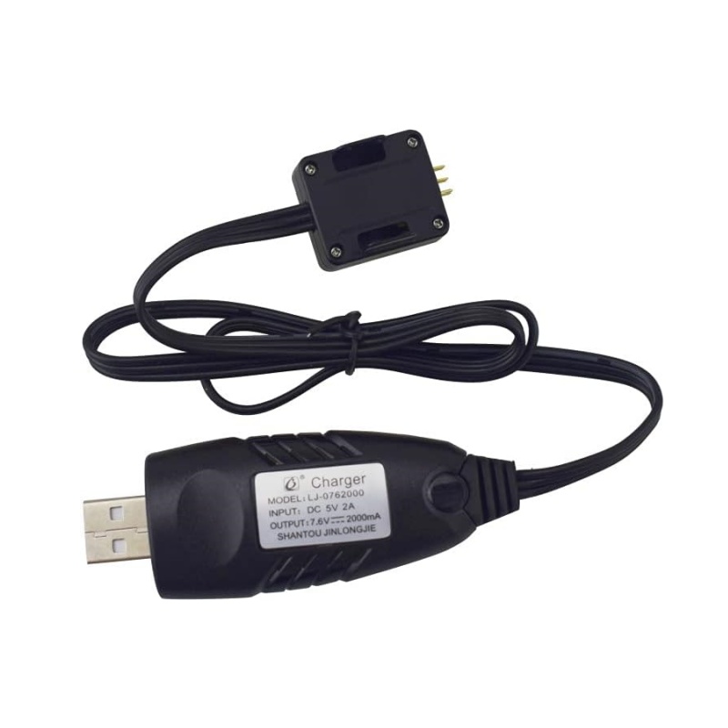 Cavo di Ricarica USB per Drone - Drone Charger recensione e prezzo