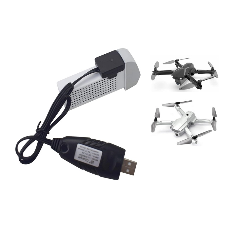 Cavo di Ricarica USB per Drone - Drone Charger recensione e prezzo