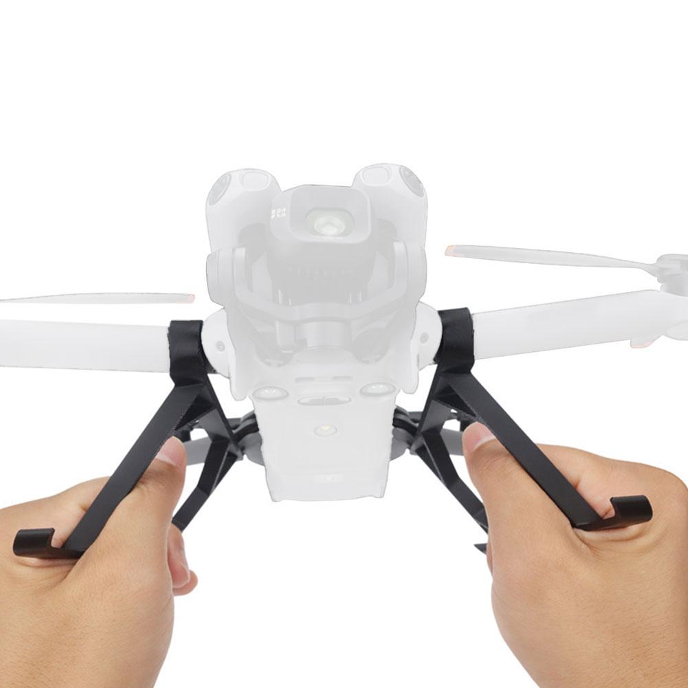 Carrello di atterraggio Galleg - Drone Landing Gear recensione e prezzo