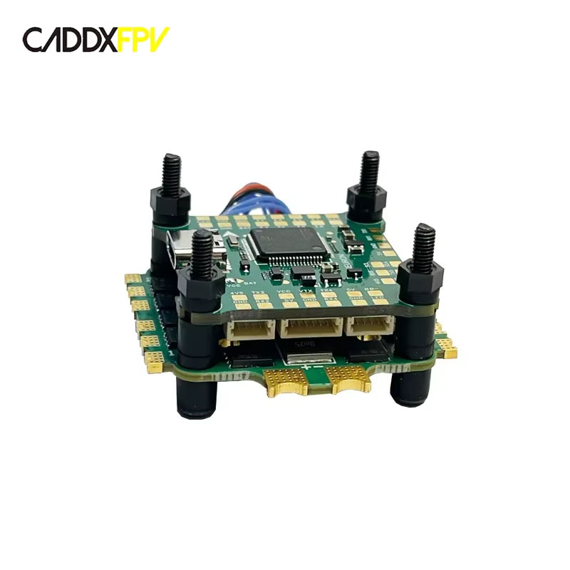 CADDX F405 Controller di volo  - Drone Esc recensione e prezzo