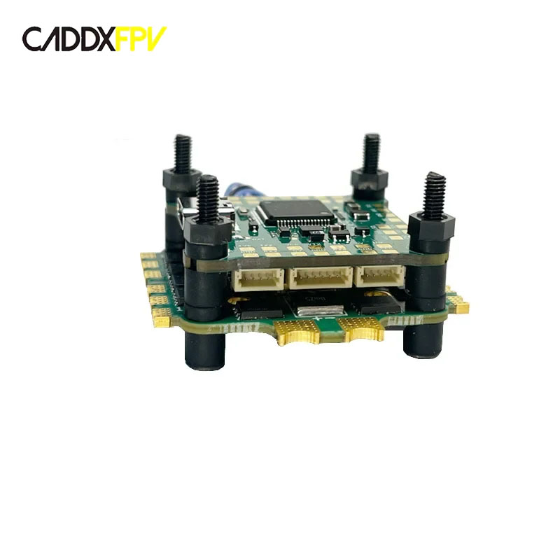 CADDX F405 Controller di volo  - Drone Esc recensione e prezzo
