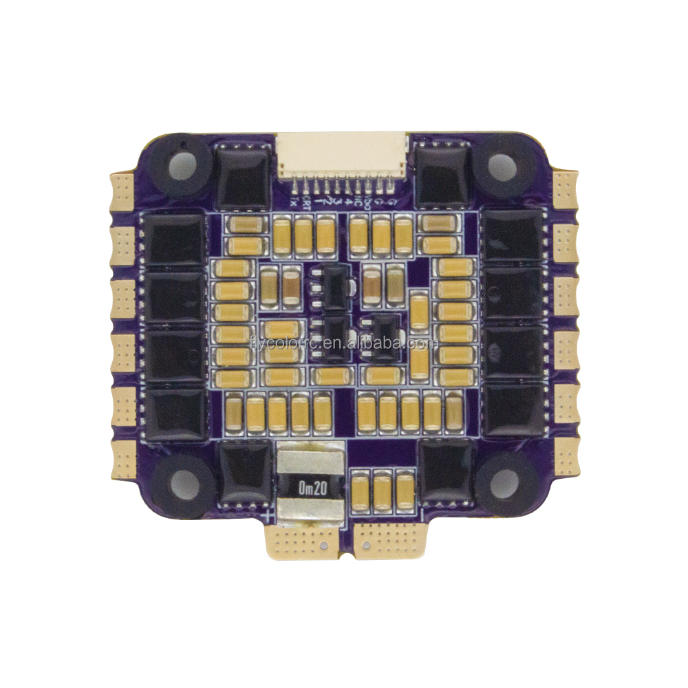 Trinx G5 4in1 60A Brushless ES - Drone Esc recensione e prezzo