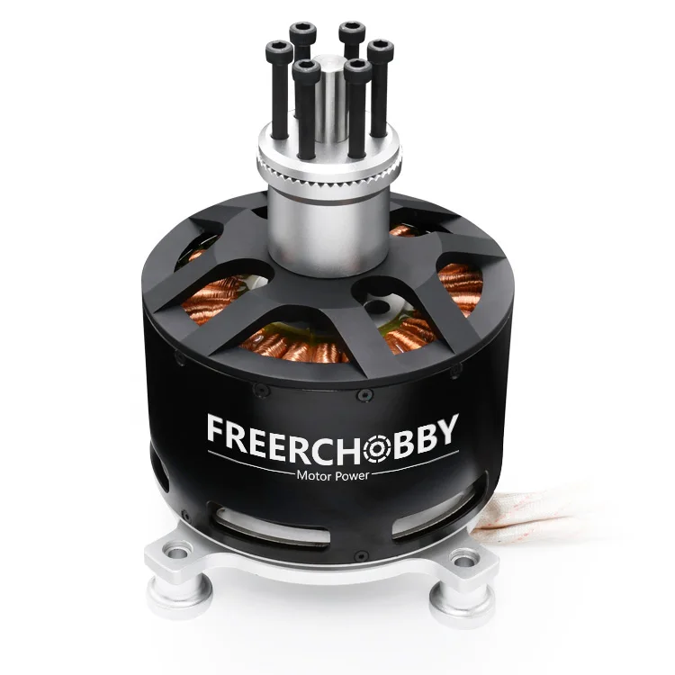Motore brushless con spinta 10 - Drone Motor recensione e prezzo
