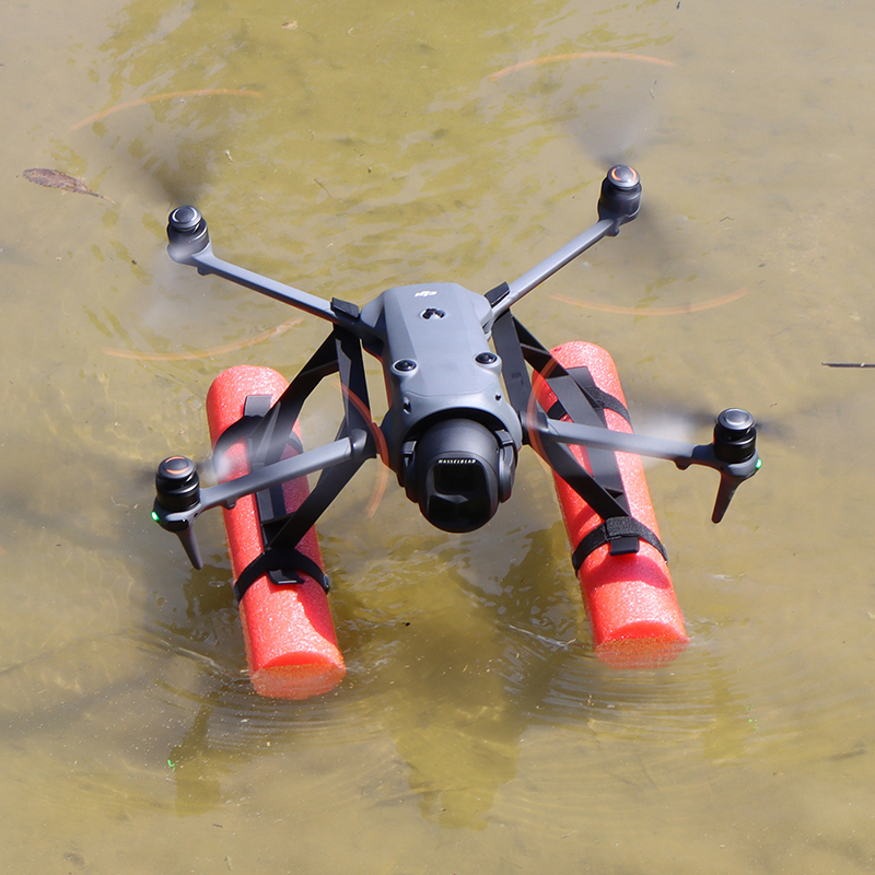 Per DJI MAVIC 4 Pro Drone Carr - Drone Landing Gear recensione e prezzo