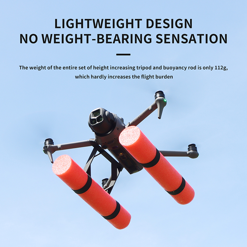 Per DJI MAVIC 4 Pro Drone Carr - Drone Landing Gear recensione e prezzo