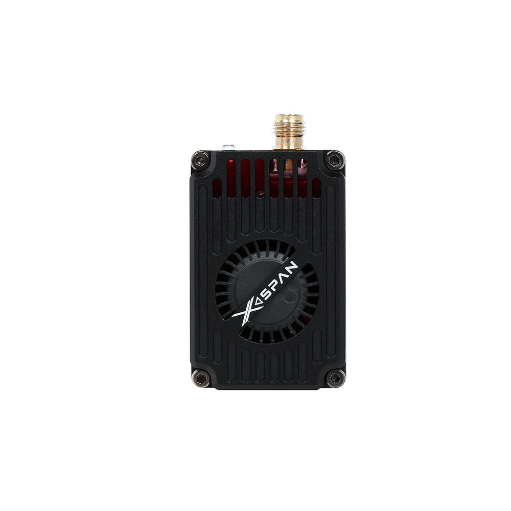 Rushfpv Rush FPV XSPAN 3.1G-3. - Drone Transmitter recensione e prezzo