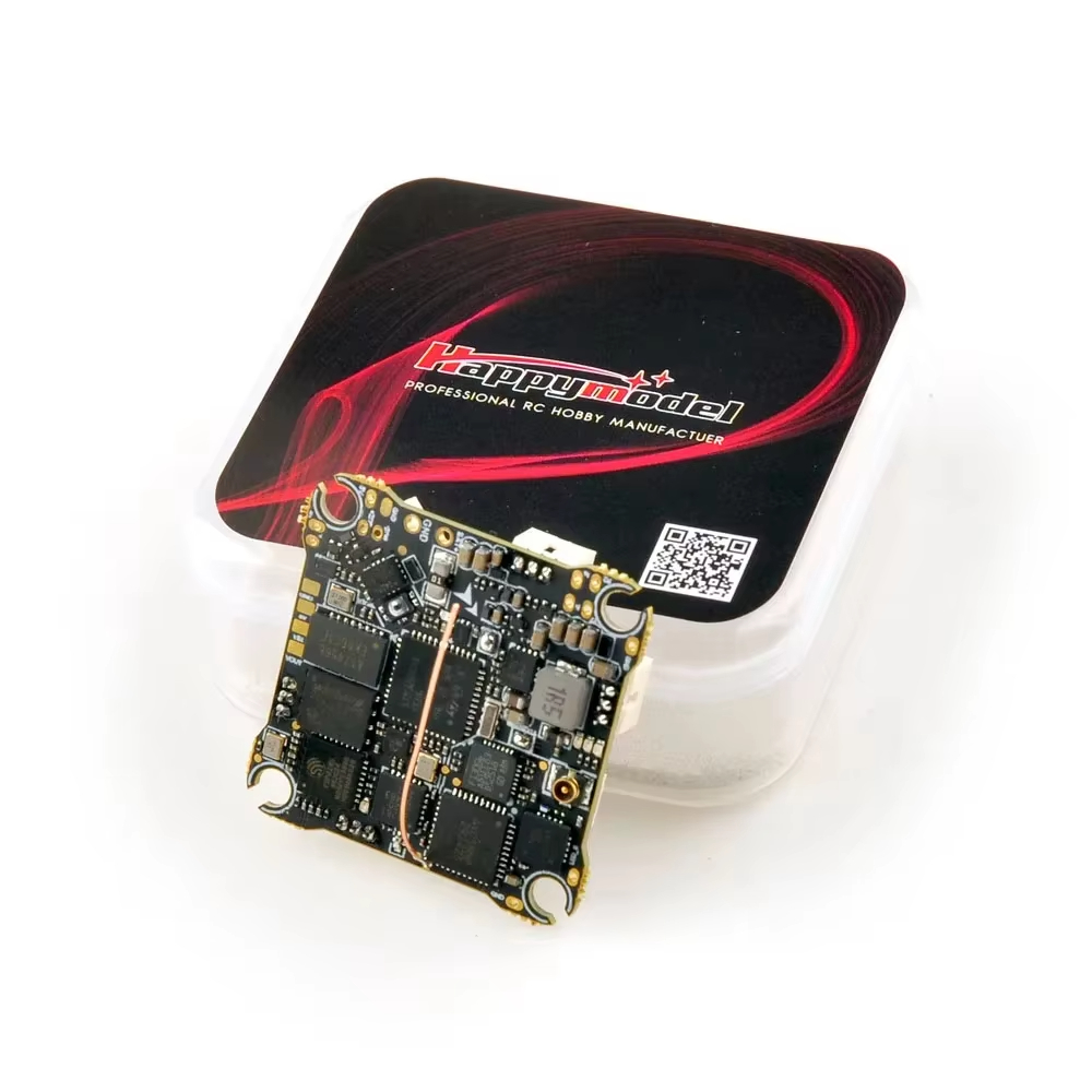 HappyModel X14 ELRS 5-IN-1 AIO - Drone Flight Controller recensione e prezzo
