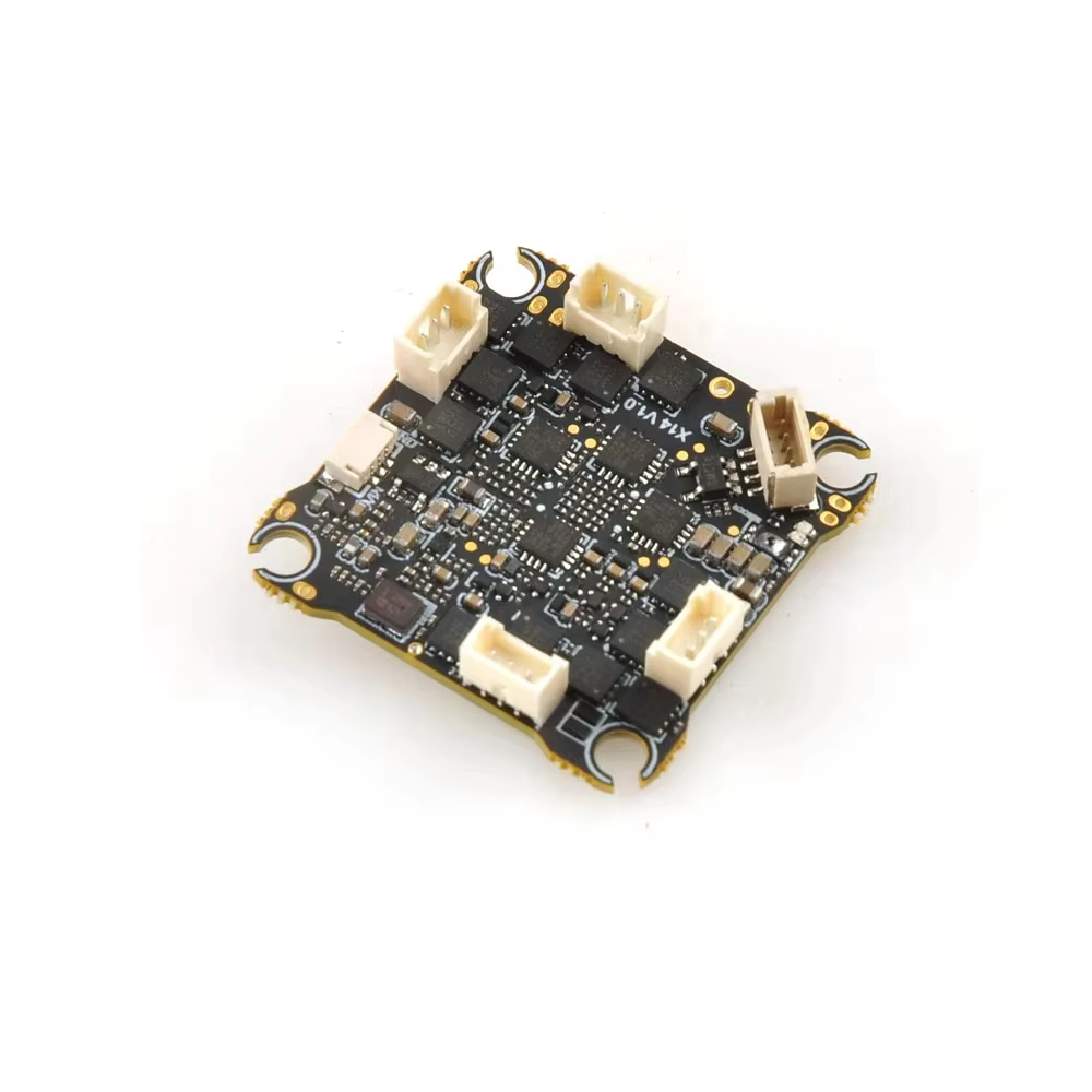 HappyModel X14 ELRS 5-IN-1 AIO - Drone Flight Controller recensione e prezzo