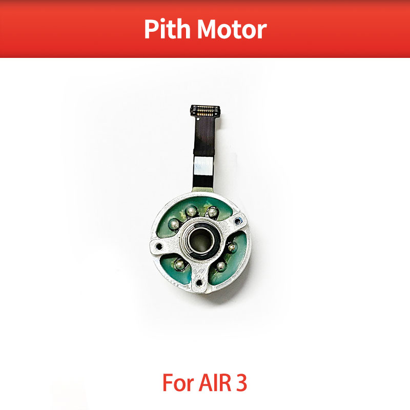 Motore Y/P/R per Air 3/3S, eli - Drone Arm recensione e prezzo