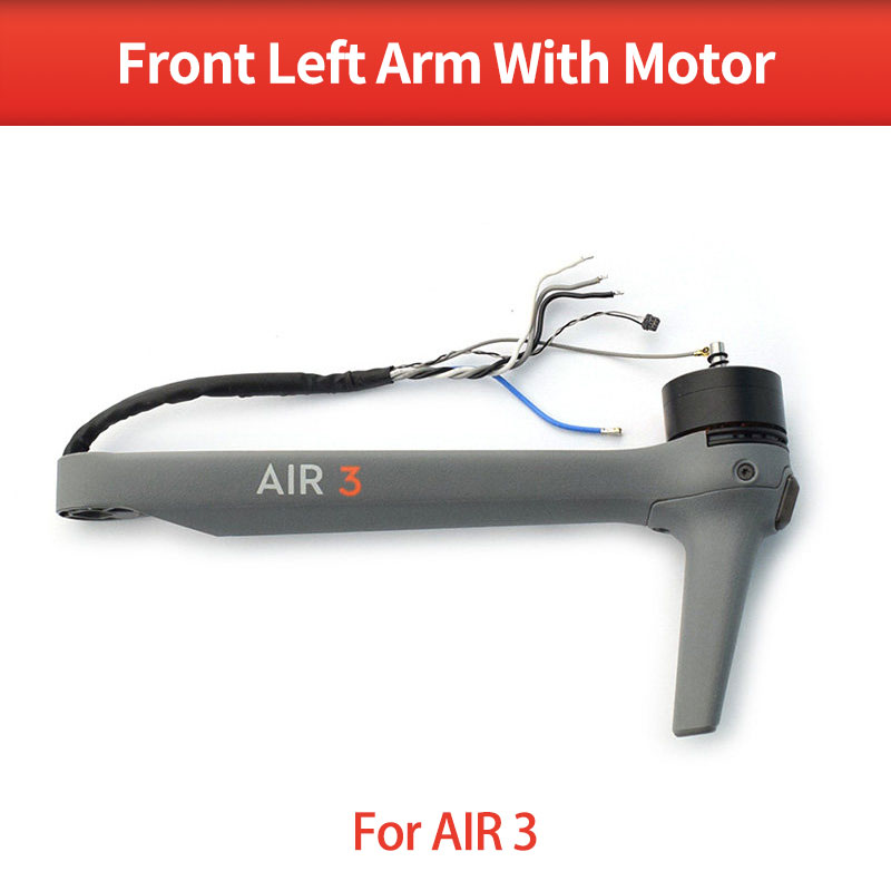 Motore Y/P/R per Air 3/3S, eli - Drone Arm recensione e prezzo