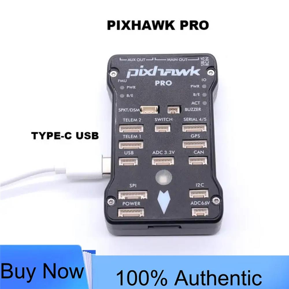 Controllore di Volo Pixhawk PR - Drone Buzzer recensione e prezzo