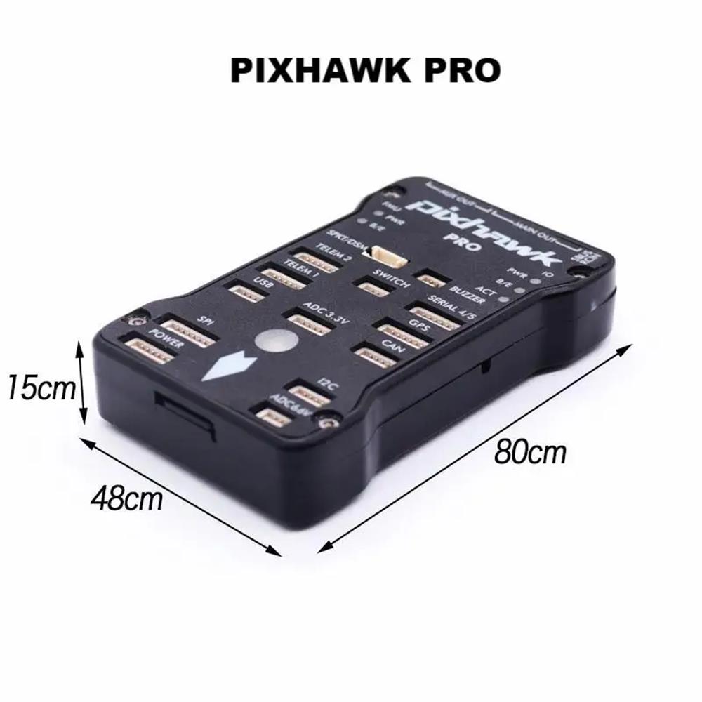 Controllore di Volo Pixhawk PR - Drone Buzzer recensione e prezzo