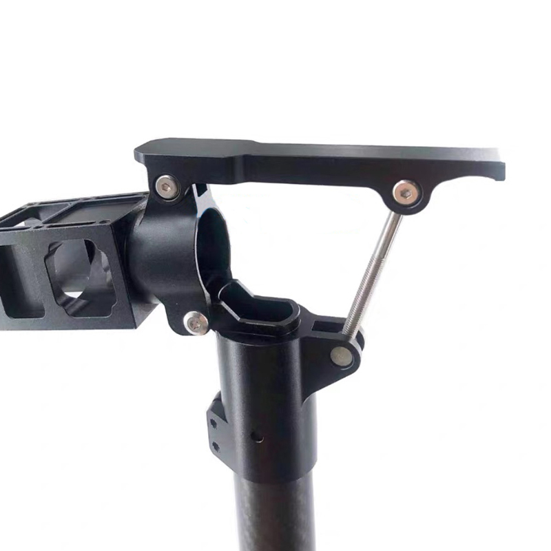 Meccanismo a cerniera per giun - Drone Arm recensione e prezzo