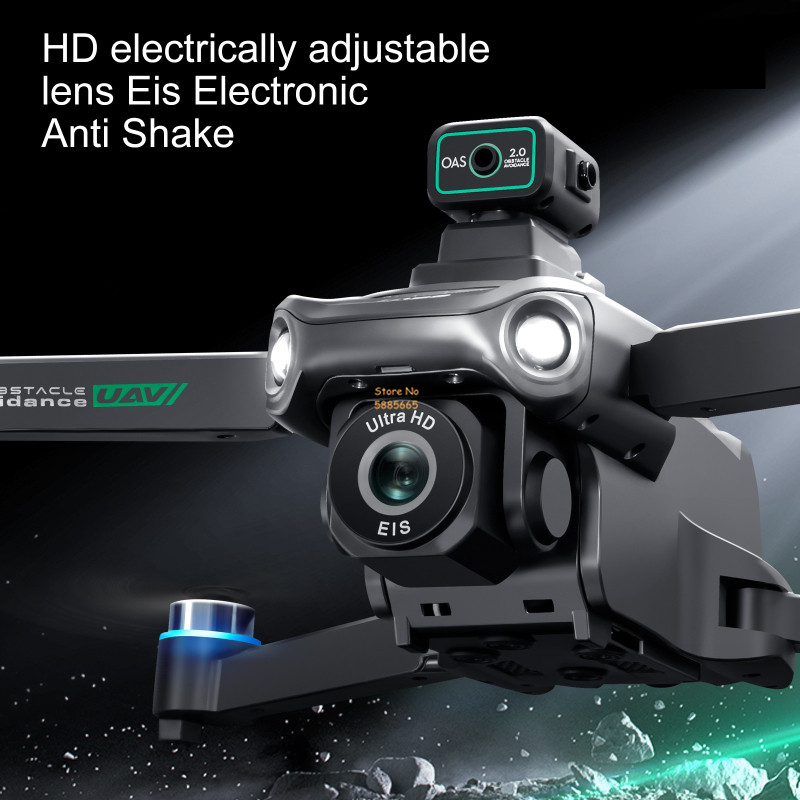 8K Doppia Fotocamera 5G WIFI F - Drone Gps Module recensione e prezzo
